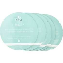 IMAGE SKINCARE by Image Skincare I MASK ANTI-AGING HYDROGEL SHEET MASK (5 PACK)