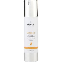 IMAGE SKINCARE by Image Skincare VITAL C HYDRATING ANTI-AGING SERUM DELUXE 3.4 OZ