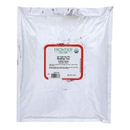 Frontier Herb Tea Organic Rooibos - Single Bulk Item - 1LB