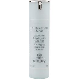 Sisley by Sisley Hydra-Global Serum Anti-Aging Hydration Booster --30ml/1oz