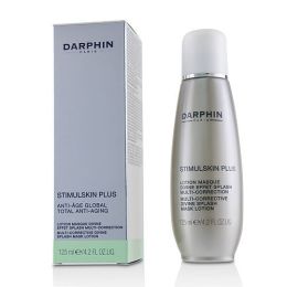 Darphin by Darphin Stimulskin Plus Total Anti-Aging Multi-Corrective Divine Splash Mask Lotion --125ml/4.2oz