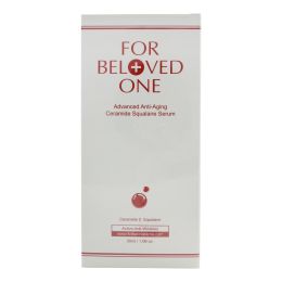 FOR BELOVED ONE - Advanced Anti-Aging - Ceramide Squalane Serum A0AE303011 30ml/1.06oz