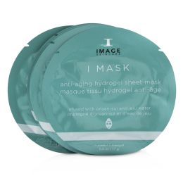 IMAGE - I Mask Anti-Aging Hydrogel Sheet Mask MK-200N/14299 5sheets