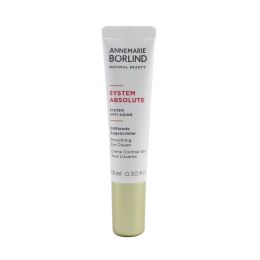 System Absolute System Anti-Aging Smoothing Eye Cream - For Mature Skin