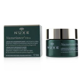 Nuxuriance Ultra Global Anti-Aging Rich Cream - Dry to Very Dry Skin