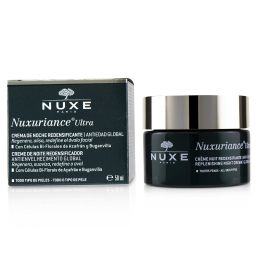 Nuxuriance Ultra Global Anti-Aging Night Cream - All Skin Types