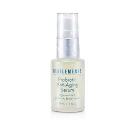 Probiotic Anti-Aging Serum - For All Skin Types, Except Sensitive