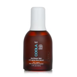 COOLA - Organic Sunless Tan Anti Aging Face Serum 00657/CL10317 50ml/1.7oz