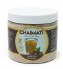 ChaiMati- Masala Chai Latte - Powdered Instant Chai Tea Premix, 8.82oz (250gm) Jar - Makes 20-25 Cups - Very Low Caffeine, Ready in seconds - gets "Ch