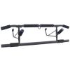 Door Frame Mounted Pull up Bar Indoor No Screws Upper Body Fitness Bar Exercise Equipment