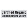 Frontier Herb Cinnamon - Organic - Fair Trade Certified - Powder - Ground - Ceylon - Bulk - 1 lb