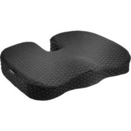 Kensington Premium Cool-Gel Seat Cushion