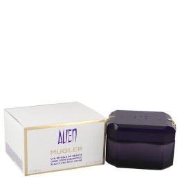 Alien Body Cream 6.7 Oz For Women