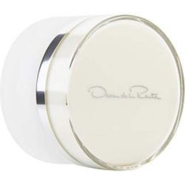 Oscar By Oscar De La Renta Body Cream 5 Oz For Women