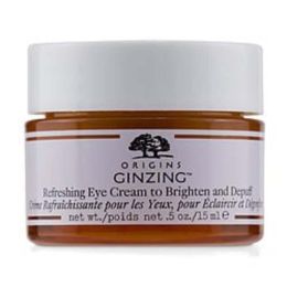 Origins By Origins Ginzing Refreshing Eye Cream To Brighten And Depuff  --15ml/0.5oz For Women