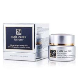 Estee Lauder By Estee Lauder Re-nutriv Ultimate Lift Age-correcting Creme  --50ml/1.7oz For Women