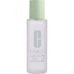 Clinique By Clinique Clarifying Lotion 2 (dry Combination)--200ml/6.7oz For Women