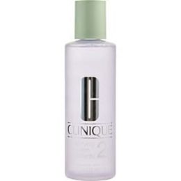 Clinique By Clinique Clarifying Lotion 2 (dry Combination)--400ml/13.5oz For Women