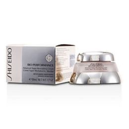 Shiseido By Shiseido Bio Performance Advanced Super Revitalizing Cream  --50ml/1.7oz For Women