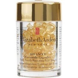 Elizabeth Arden By Elizabeth Arden Advanced Ceramide Capsules Daily Youth Restoring Eye Serum  --60caps For Women