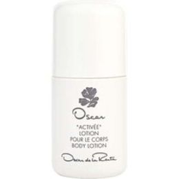 Oscar By Oscar De La Renta Body Lotion 2 Oz For Women