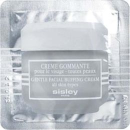 Sisley By Sisley Botanical Gentle Facial Buffing Cream Sachet Sample --4ml/0.13oz For Women