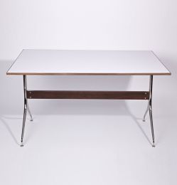 Sohan Rectangular Work Table