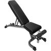 Adjustable Foldable Utility Sit Up Strength Training Weight Bench Equipmen