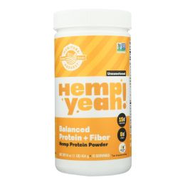 Manitoba Harvest Hemp Pro 50 - 16 oz (SKU: 517425)