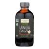 Frontier Herb Vanilla Extract - Organic - 8 oz