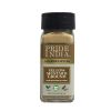 Pride of India â€“ Yellow Mustard Ground â€“ Gourmet Spice - Ideal for Pickles/Mustard Dressing/Sauces/ Hotdogs â€“ Preservatives & Additives Free â€“