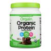 Orgain Organic Plant Based Protein Powder - 1 Each - 1.02 LB