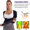 Fitness Tummy Slimming Sheath Body Shaper Corset Tops Weight Loss Running Shapewear