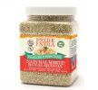 Pride Of India - Natural White Royal Quinoa - 100% Bolivian Superior Grade Protein Rich Whole Grain