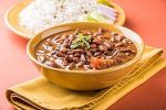 Pride Of India - Indian Whole Dark Kidney Beans - Protein & Fiber Rich Rajma