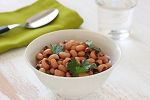 Pride Of India - Indian Whole Black Eyed Peas - Protein & Fiber Rich Lobiya